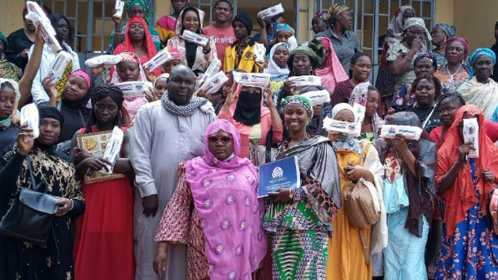 Africa’s Women's Day