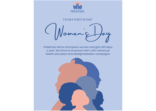 International Women’s Day 2025