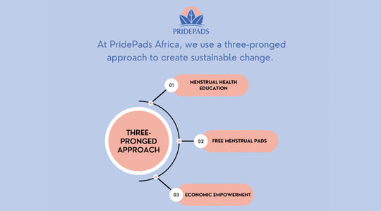 Importance of Menstrual Health & Hygiene