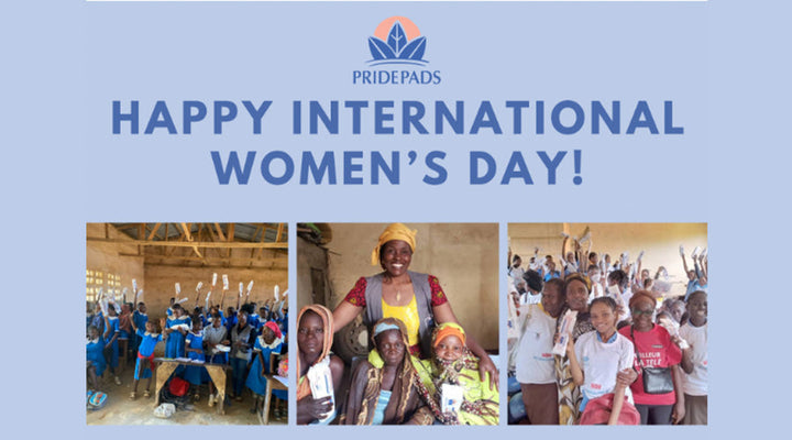 International Women’s Day 2024