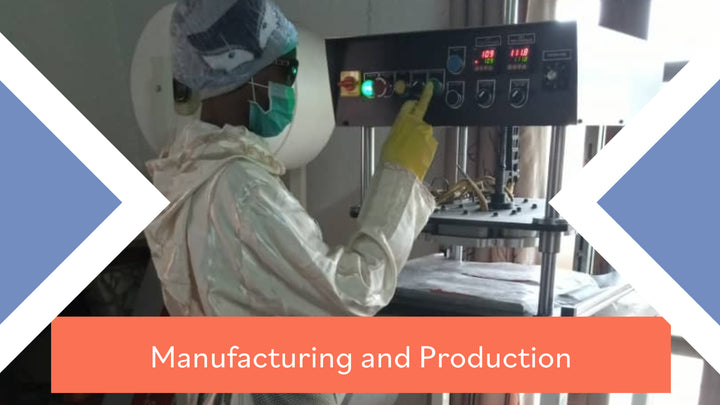 Manufacturing and Production