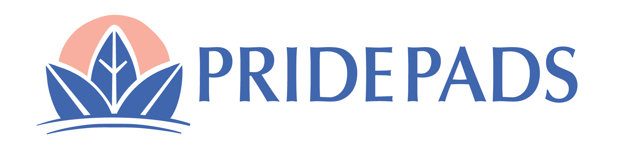 Pridepads Africa Inc logo