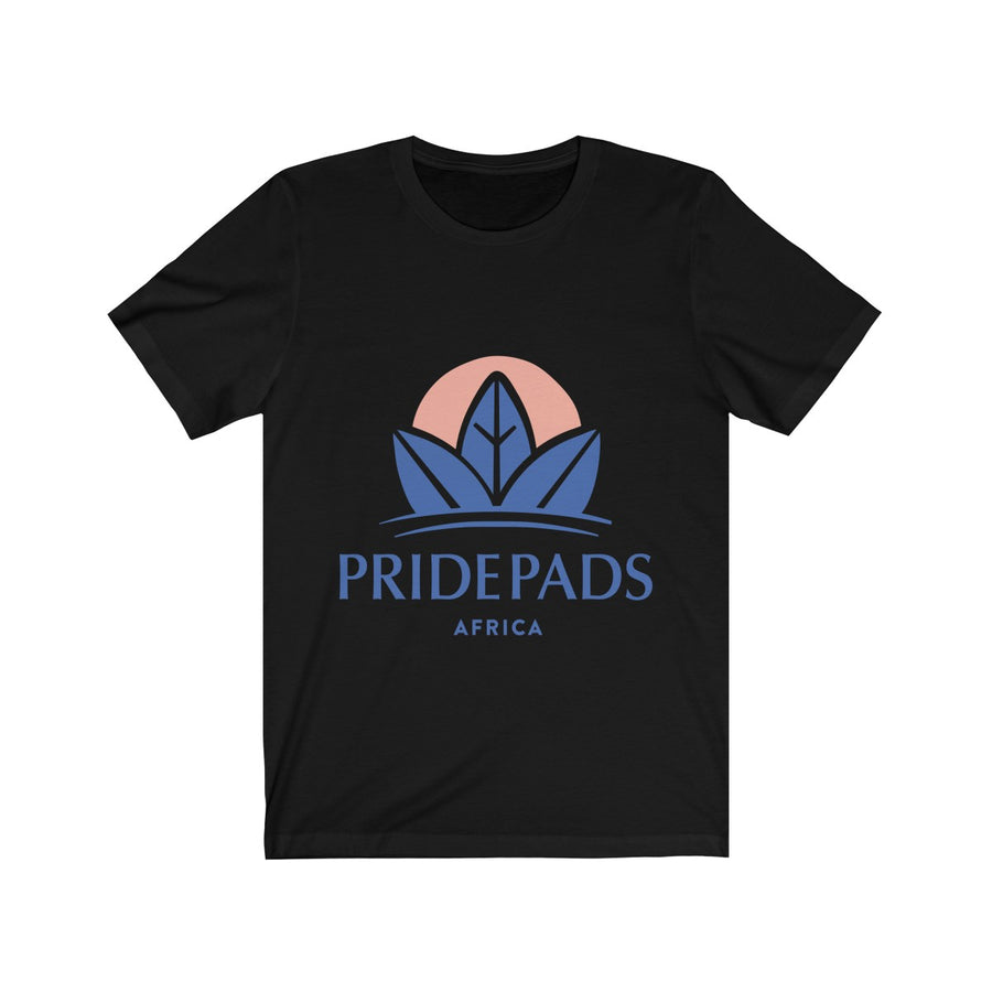 PridePads Jersey Short Sleeve Tee